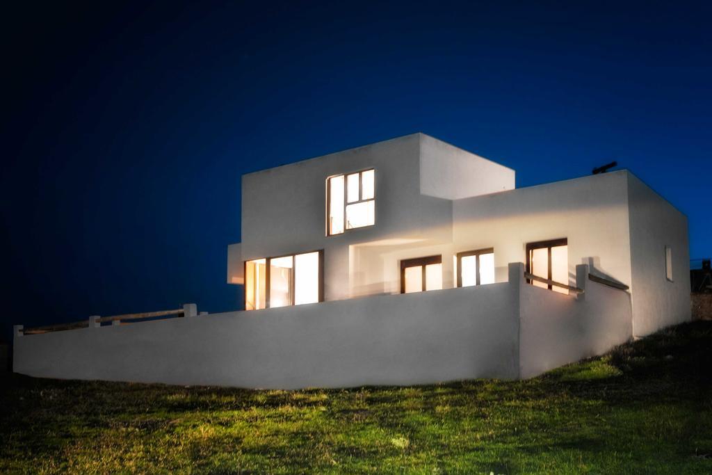 La Espiga Villa Cortos ภายนอก รูปภาพ