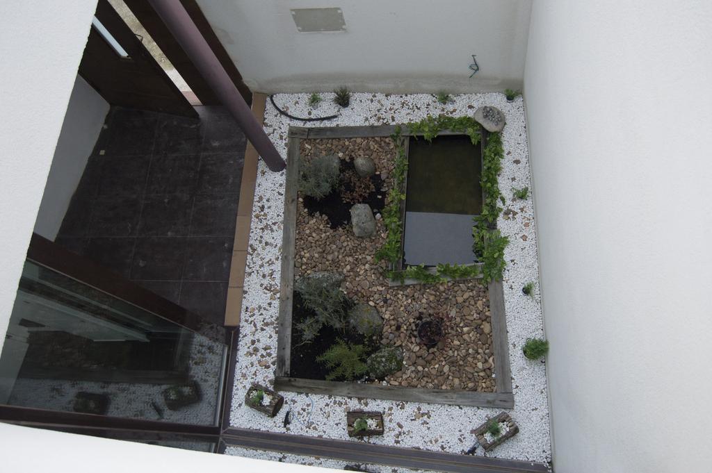 La Espiga Villa Cortos ภายนอก รูปภาพ